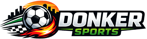 Donker-sports