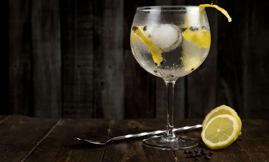 ontdek waarom alcoholvrije dranken de naam 'gin' niet mogen gebruiken en wat dit betekent voor de markt van non-alcoholische dranken.