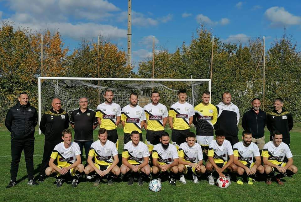 anjou fc: posso in verzet, st-georges en st-barthélemy ongeslagen, le lac sterk – volg het laatste nieuws en verslag van deze sterke teams in de competitie.