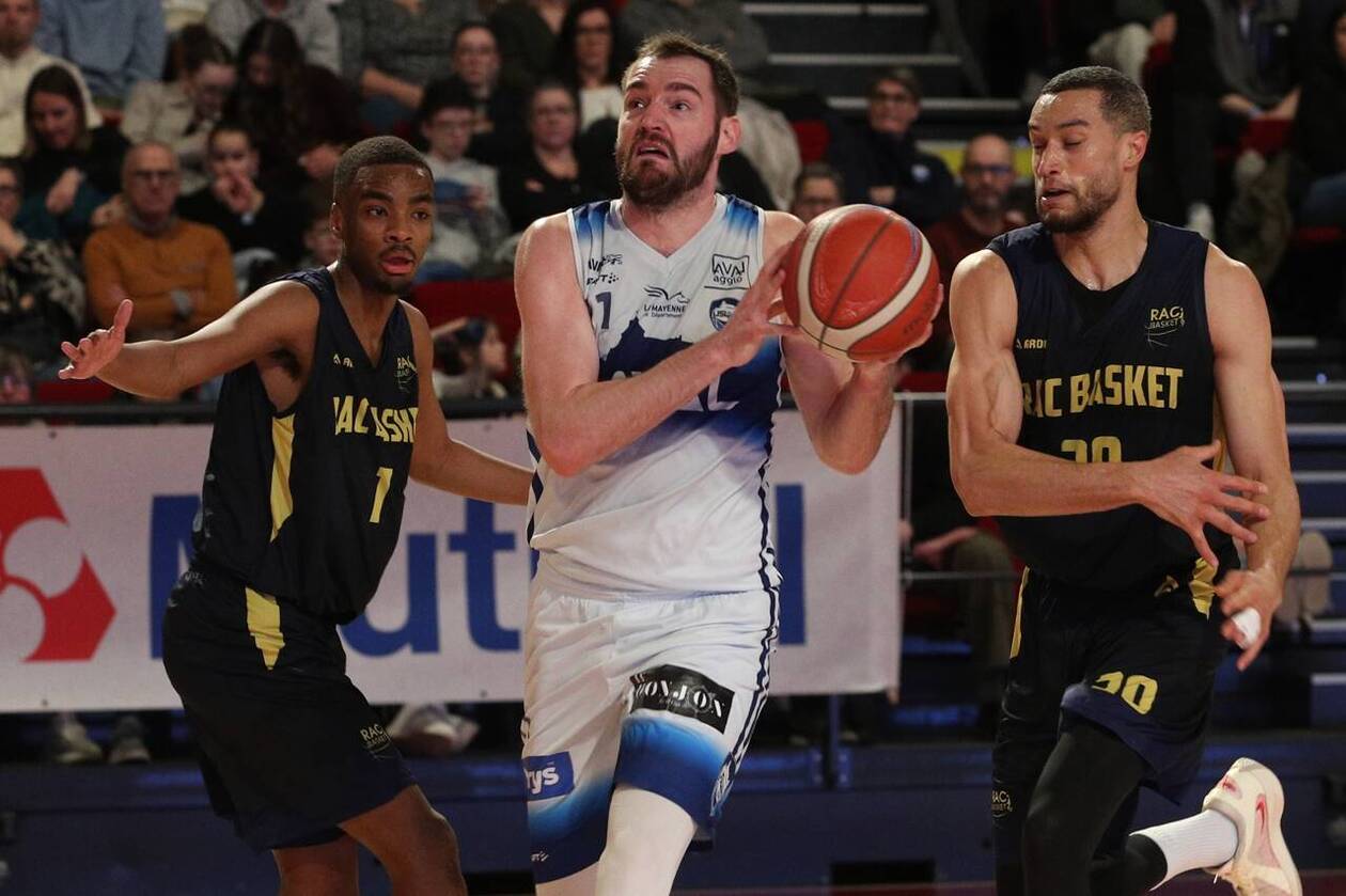 ontdek alles over de n2m basketbalwedstrijd tussen us laval en hun tegenstander in een spannende bekermatch met dubbele inzet.