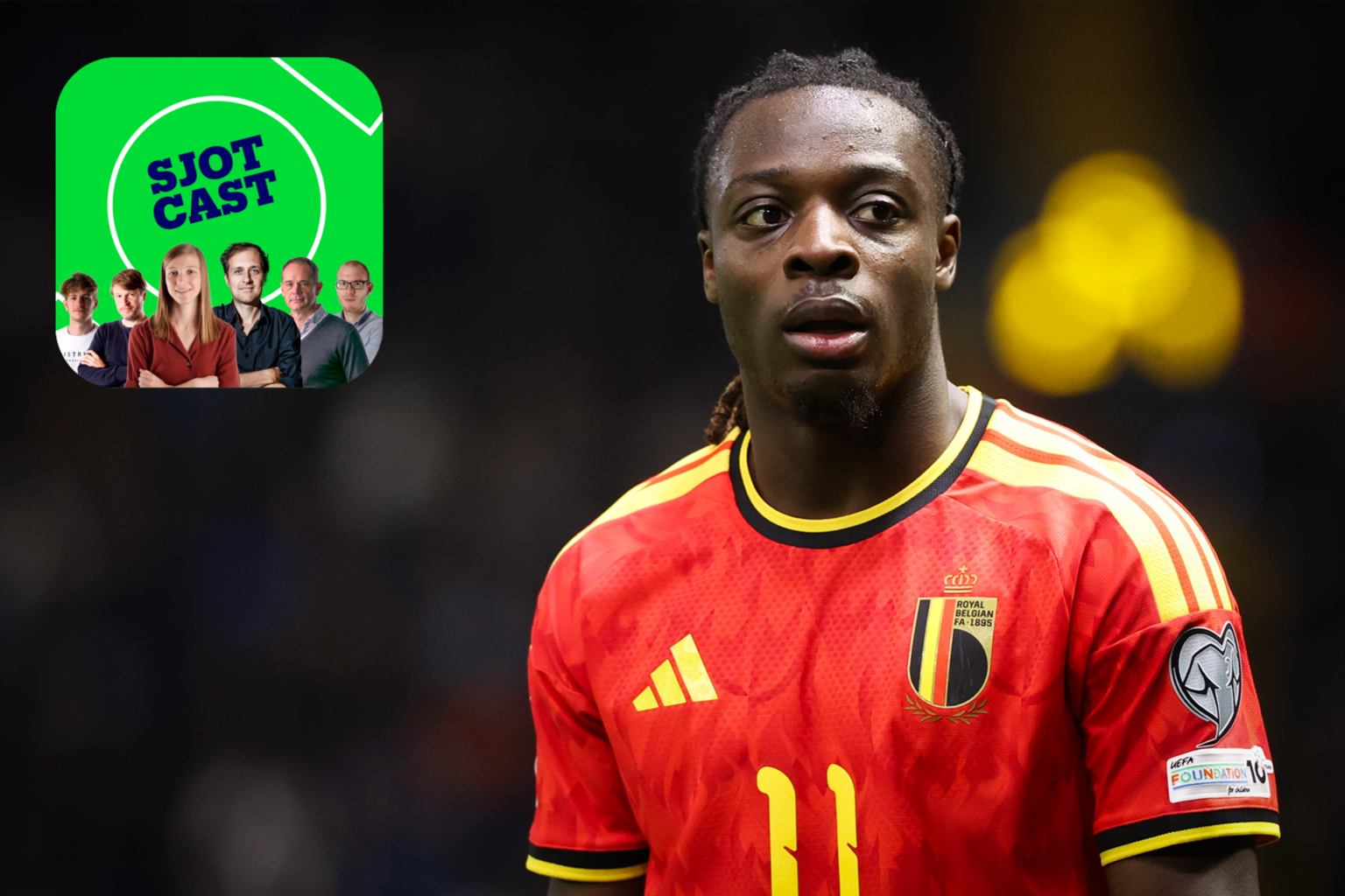 colombia wint het wk 2026 van congo, nieuw-caledonië en jamaica. lees het volledige verslag en hoogtepunten van deze spannende voetbalwedstrijd.