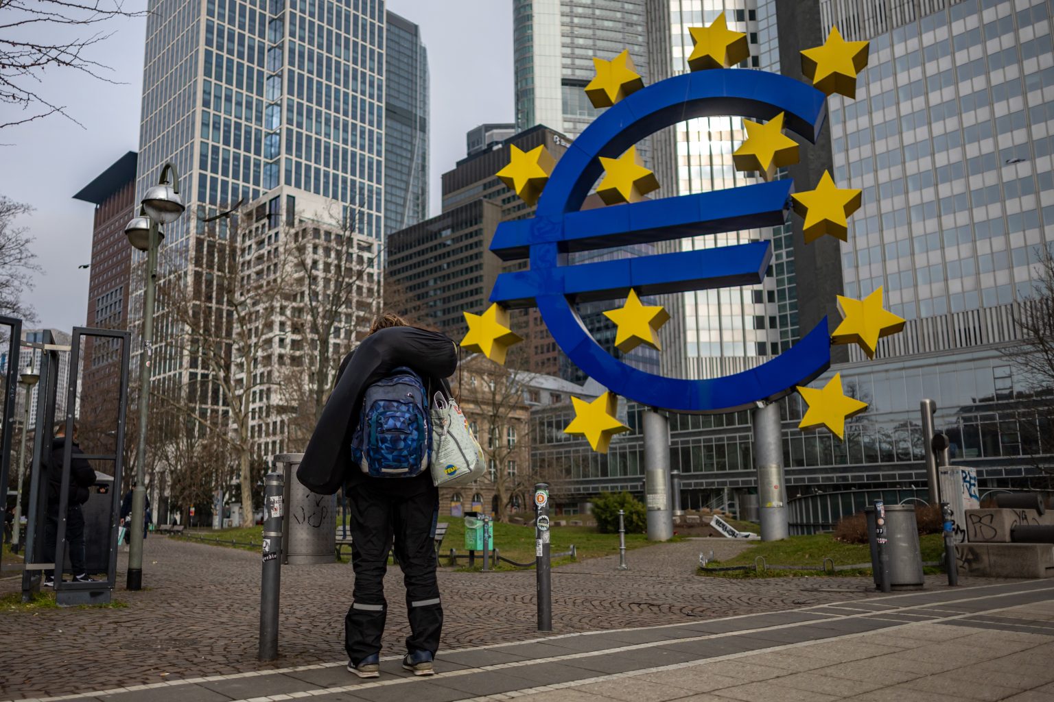 ontdek het concurrentievermogen van banken in europa en hoe zij zich onderscheiden in de europese financiële markt.