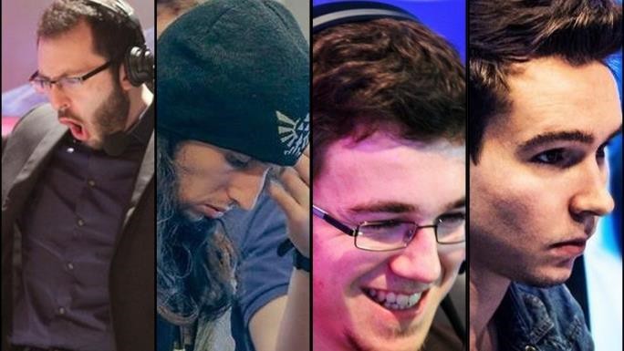 ontdek de wereld van e-sport, een opkomende sport die zowel inspireert als informeert. lees meer over de groei, trends en impact van competitief gamen.
