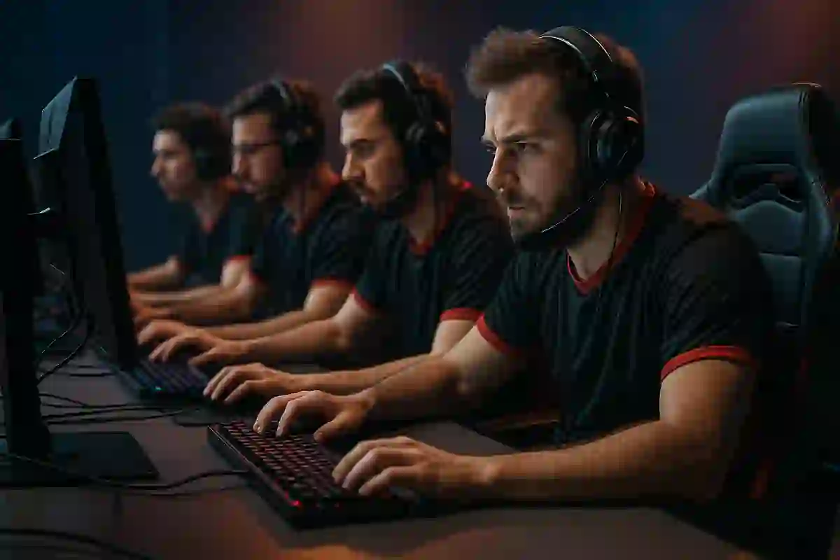 ontdek de spannendste esporttoernooien in parijs en île-de-france. blijf op de hoogte van datums, locaties en deelnemers van de beste gaming evenementen.