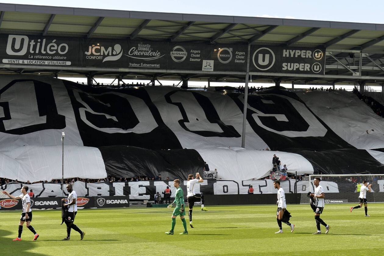 beleef de spanning van esport met een indrukwekkende zege tegen sco angers. lees alles over deze overwinning en de hoogtepunten van de wedstrijd.