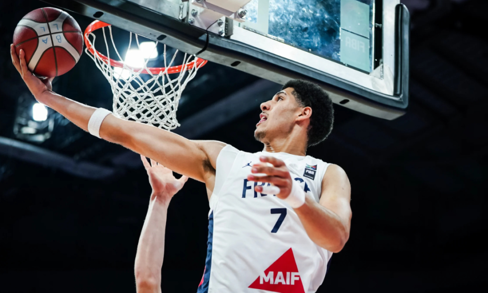 bekijk eurobasket live en gratis op de beste gratis zenders in blauwe kleur. mis geen enkele spannende wedstrijd van eurobasket met onze handige gids.