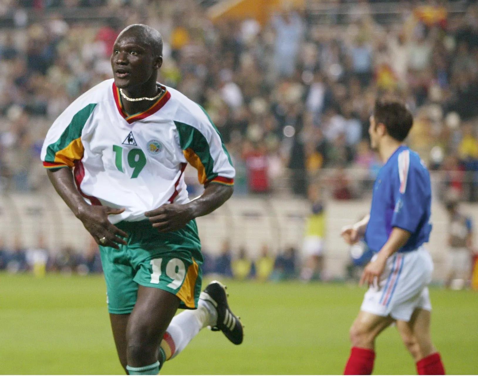 ontdek de voorspelling voor de wk 2026 wedstrijd tussen frankrijk en senegal. analyse, kansen en verwachtingen voor deze spannende voetbalwedstrijd.