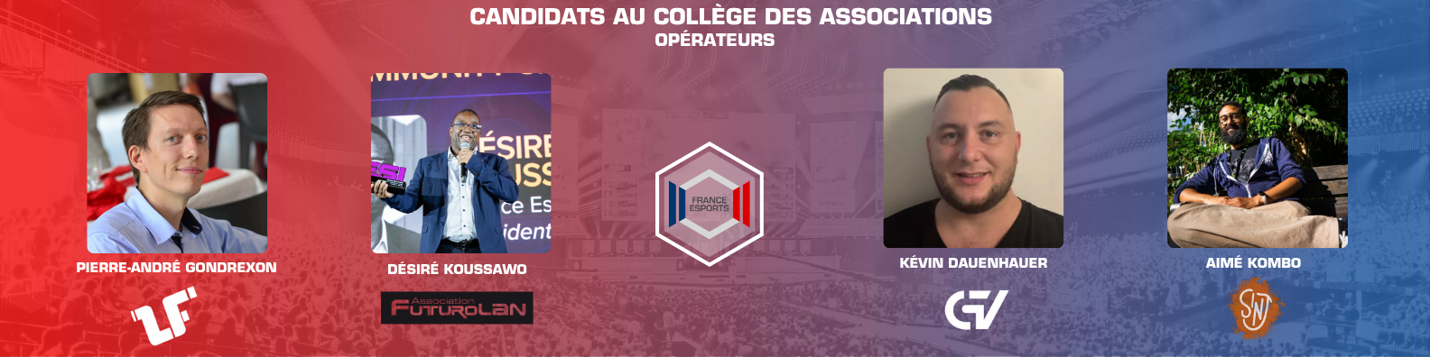 ontdek het franse esports-talent dat in 2026 aan de top zal staan. volg hun reis en prestaties in de competitieve gamingwereld.