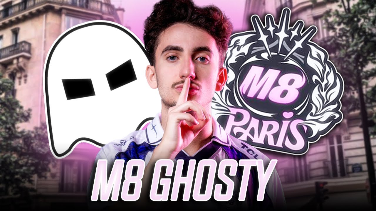 ontdek hoe ghosty zijn avontuur begon bij gentle mates en wat deze nieuwe start voor hem betekent.