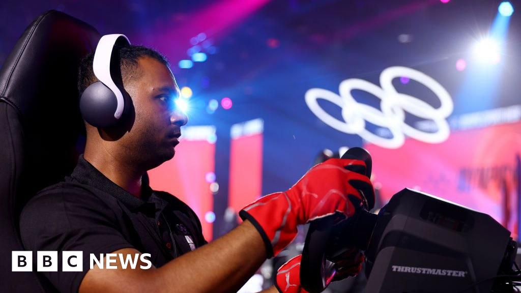 het ioc heeft besloten om esports niet op te nemen in de olympische spelen van 2027, wat vragen oproept over de toekomst van competitief gamen binnen de olympische beweging.