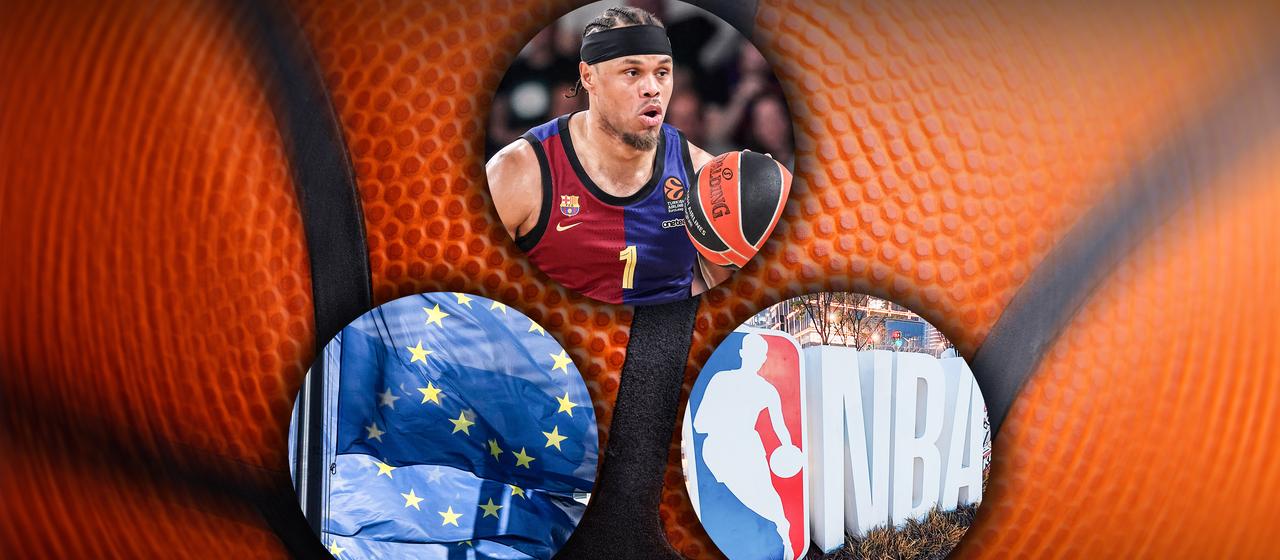 ontdek de mogelijkheden en uitdagingen van het realiseren van een nba-liga in europa. lees over de impact op sport, cultuur en economie.