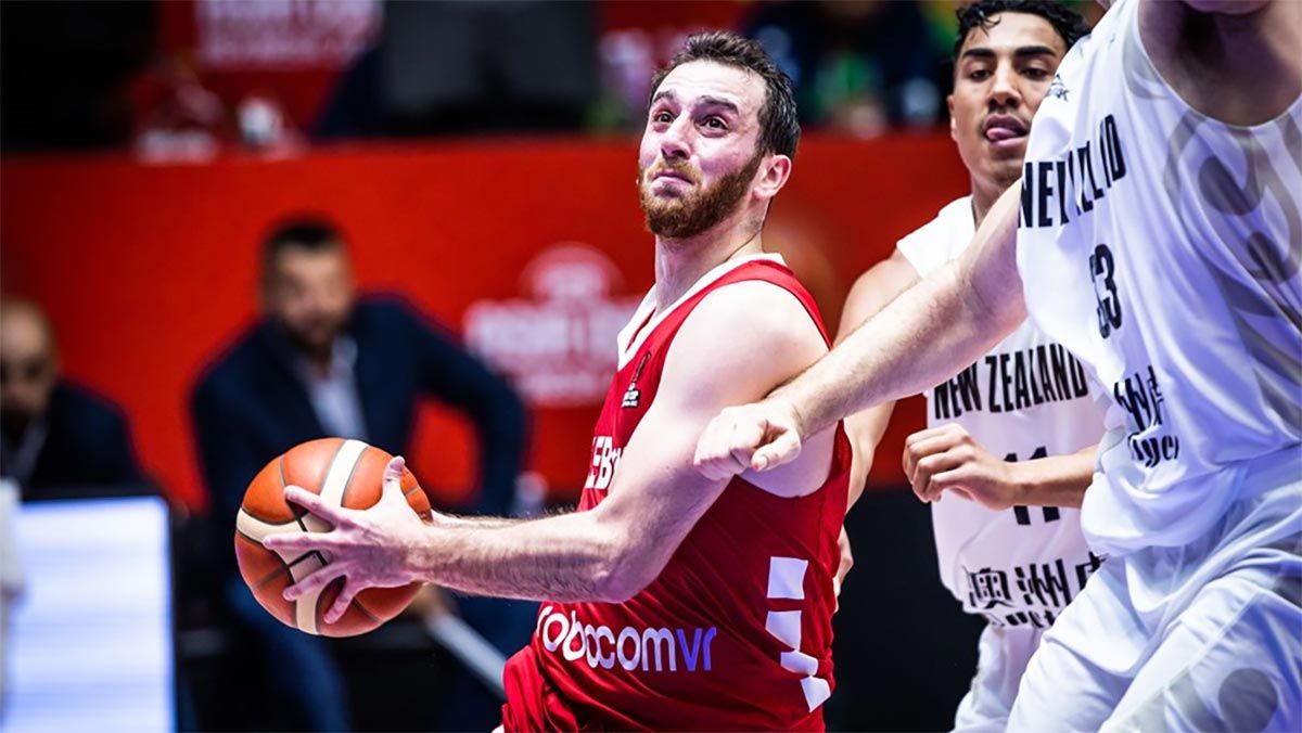 libanon verslaat japan en bereikt de kwartfinales van het aziatisch basketbaltoernooi. volg het spannende verloop van het evenement en mis geen hoogtepunten!