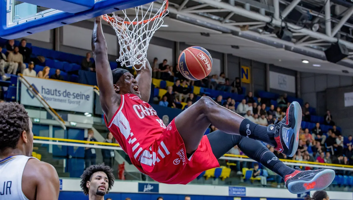 live verslag van de basketbalwedstrijd tussen malaga en elan chalon in de basketball champions league. volg alle hoogtepunten en scores hier.