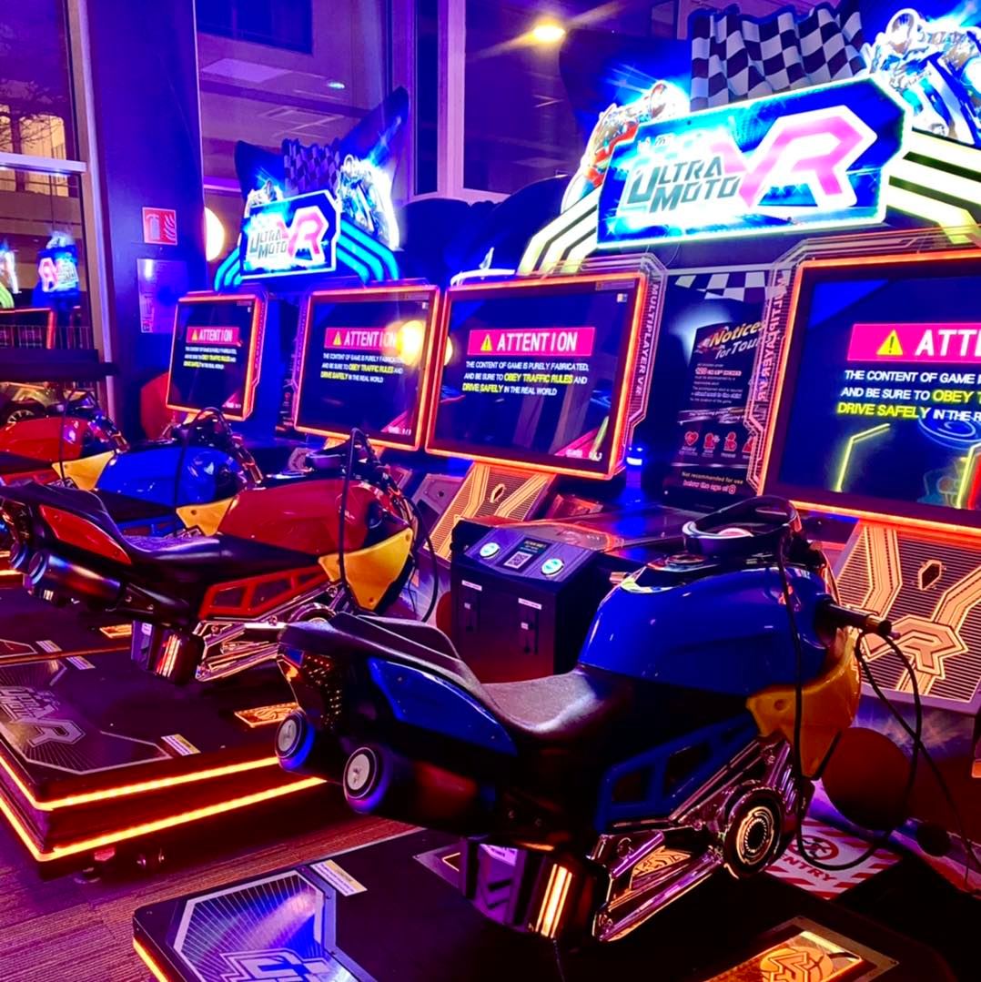 ontdek nancy esport arena, de ultieme bestemming voor gamers en esports-liefhebbers in nancy. geniet van spannende toernooien, gaming events en een levendige community.