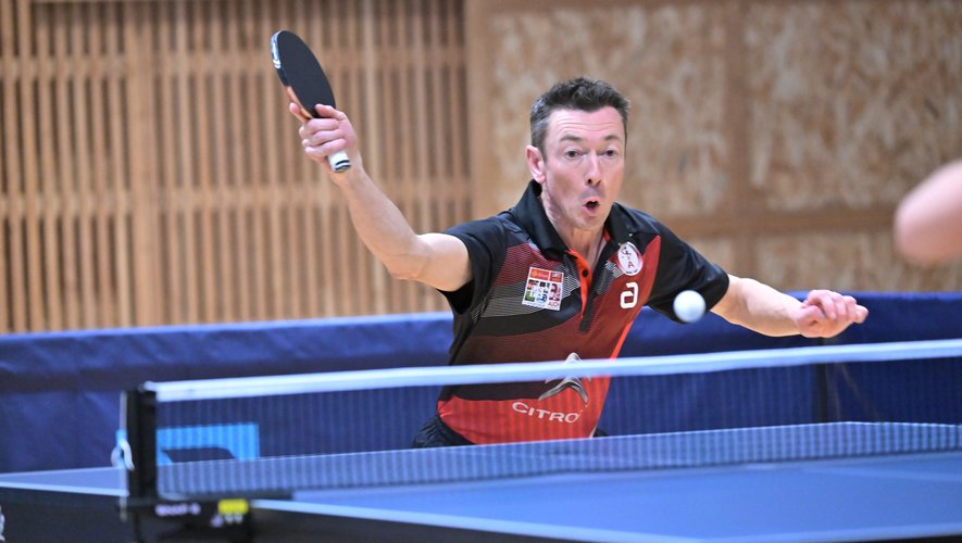 nationale 3 tafeltennis: droomstart voor cp auch châteauroux met indrukwekkende prestaties en veel belofte voor het seizoen.
