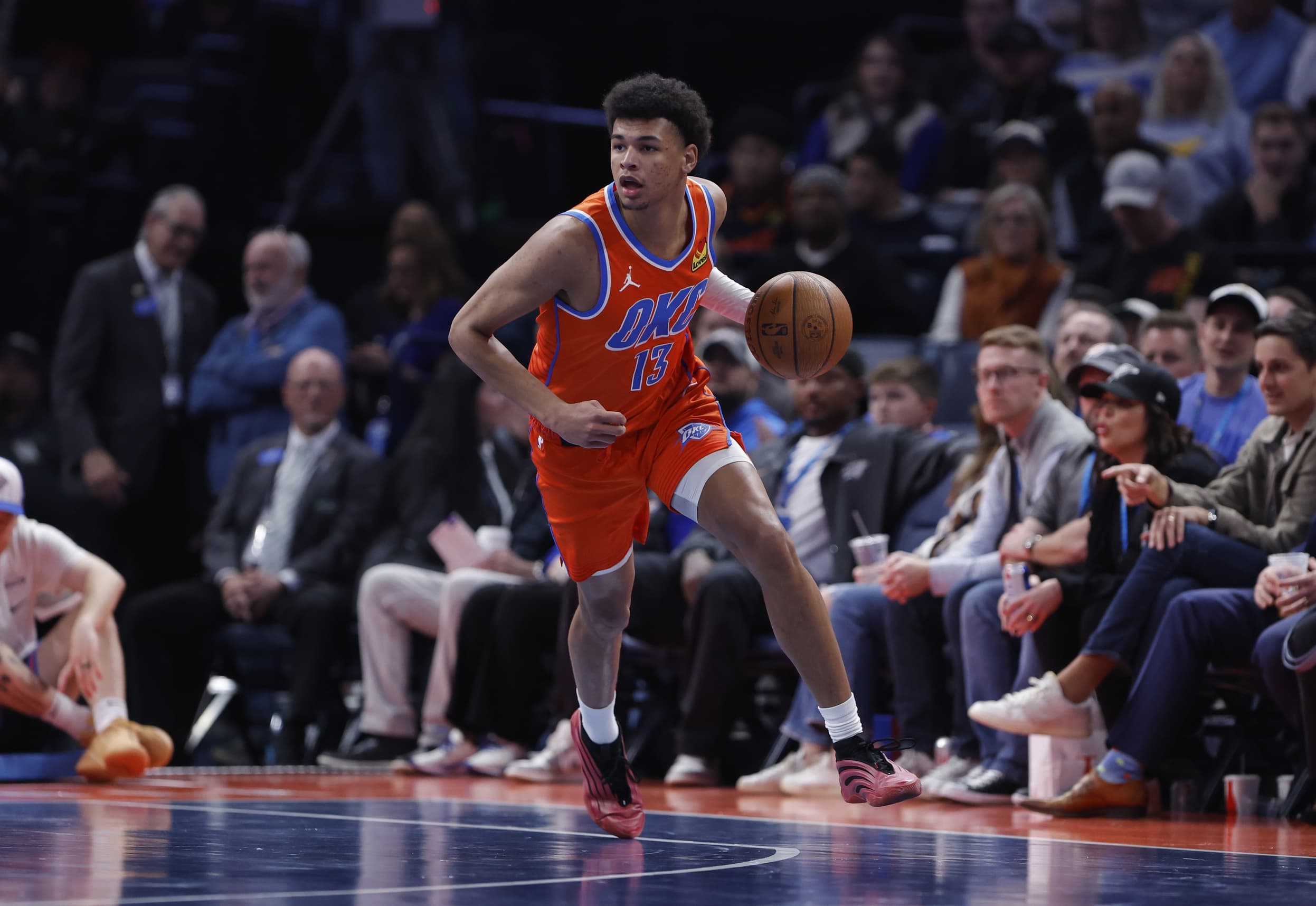 ontdek het laatste nieuws over ousmane dieng's transfer naar de chicago bulls en wat dit betekent voor zijn carrière in de nba.