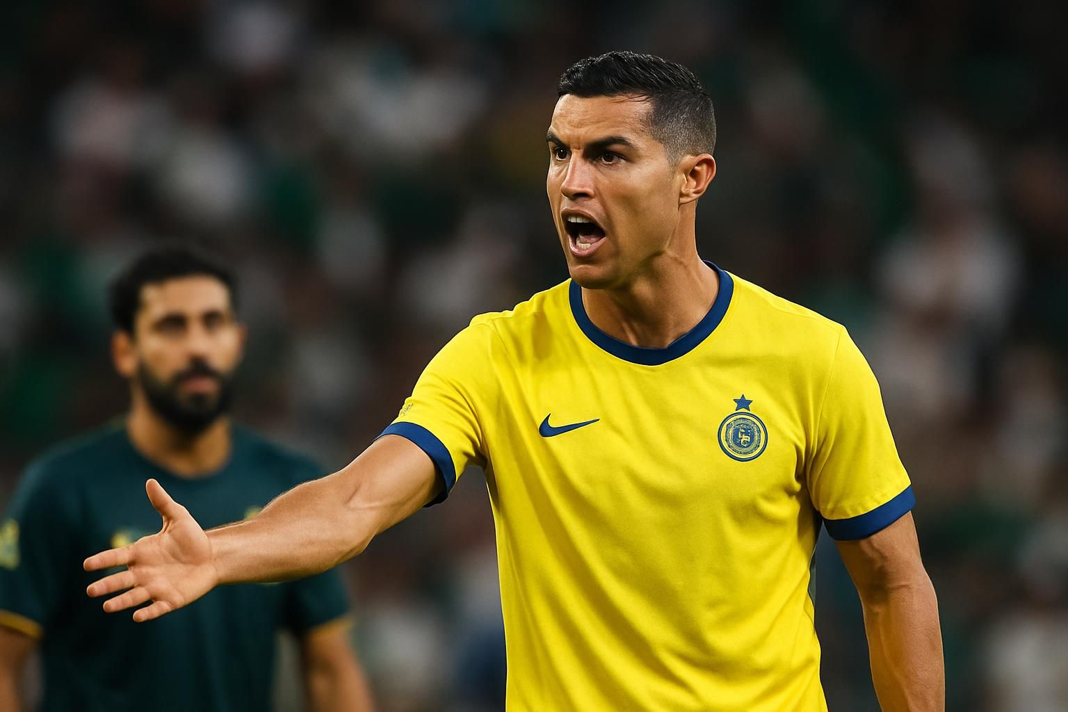 ontdek de invloed van ronaldo op de saoedische voetbalcompetitie, zijn prestaties, en hoe hij het lokale voetbal naar een hoger niveau tilt.