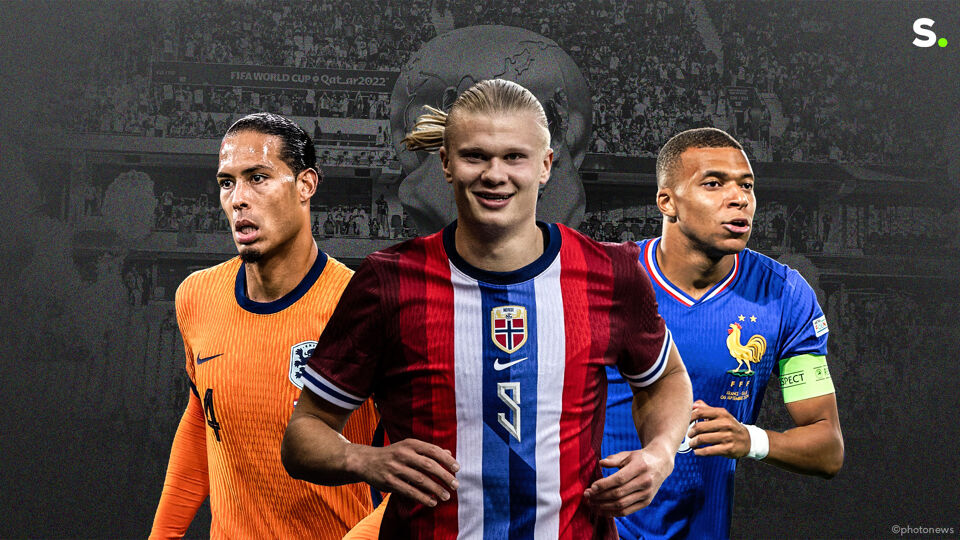 ontdek de voorspellingen voor de winnaars van het wk 2026 en krijg inzicht in de topfavorieten van het komende wereldkampioenschap voetbal.