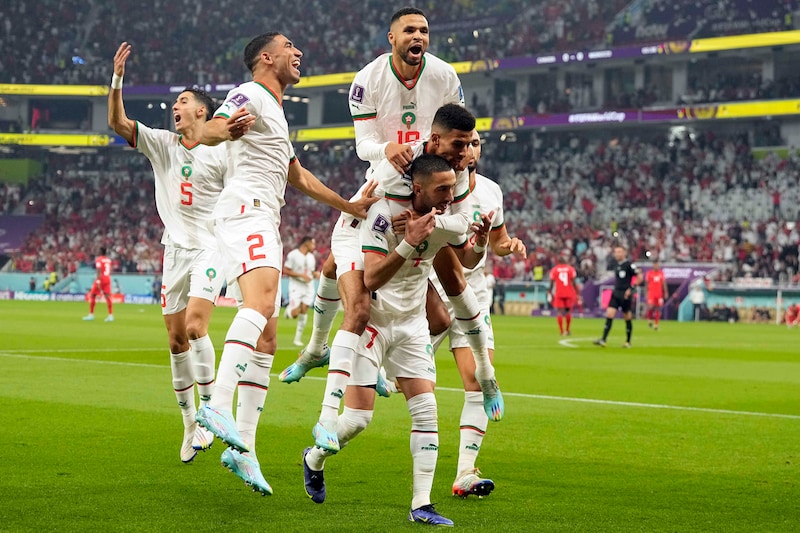 ontdek de voorspelling voor de wk 2026 wedstrijd tussen schotland en marokko. analyse van teams, kansen en verwachting van een spannende confrontatie.