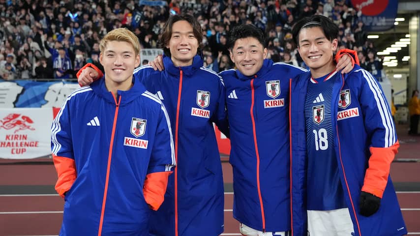 bekijk onze voorspelling voor de wk 2026 wedstrijd tussen tunesië en japan, met analyses, statistieken en wedstrijdoverzicht.
