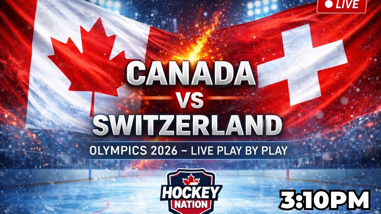 ontdek de voorspelling voor de wk 2026 wedstrijd tussen zwitserland en canada. analyse, kansen en verwachtingen voor deze spannende ontmoeting.