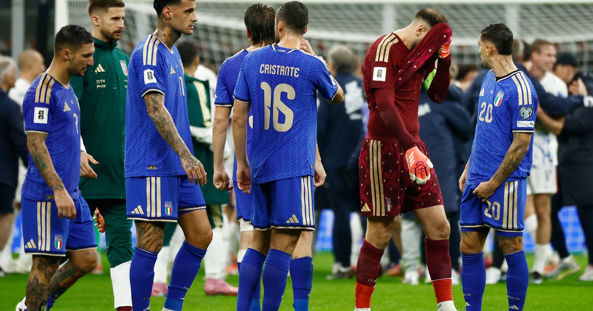 ontdek de voorspellingen voor het wk 2026 met de spannende wedstrijden zwitserland vs wales/bosnië en italië vs noord-ierland. blijf op de hoogte van analyses en verwachtingen!