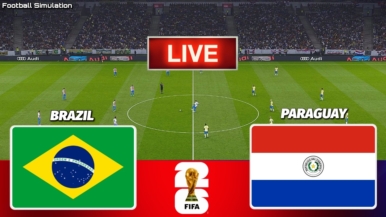 ontdek de voorspellingen voor de wk 2026 wedstrijd tussen de vs en paraguay, met analyse van teams, tactieken en mogelijke uitslagen.