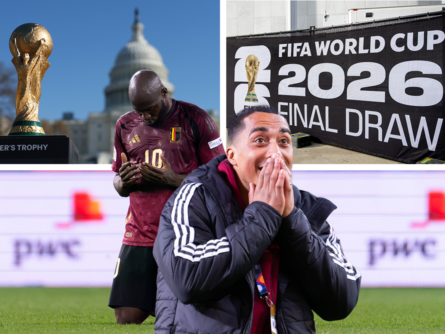 lees onze voorspelling voor de wk 2026 wedstrijd tussen belgië en iran. ontdek analyses, kansen en verwachte resultaten van deze boeiende voetbalwedstrijd.