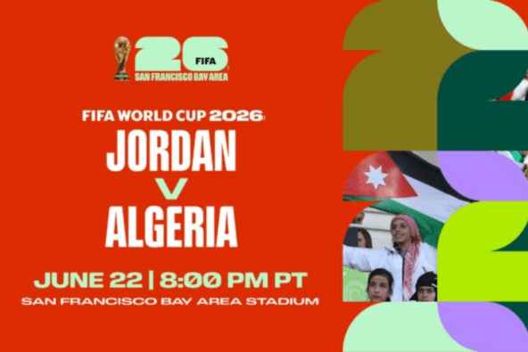 ontdek onze voorspelling voor de wk 2026 wedstrijd tussen jordanië en algerije. analyse van teams, verwachte uitkomst en belangrijke spelers.