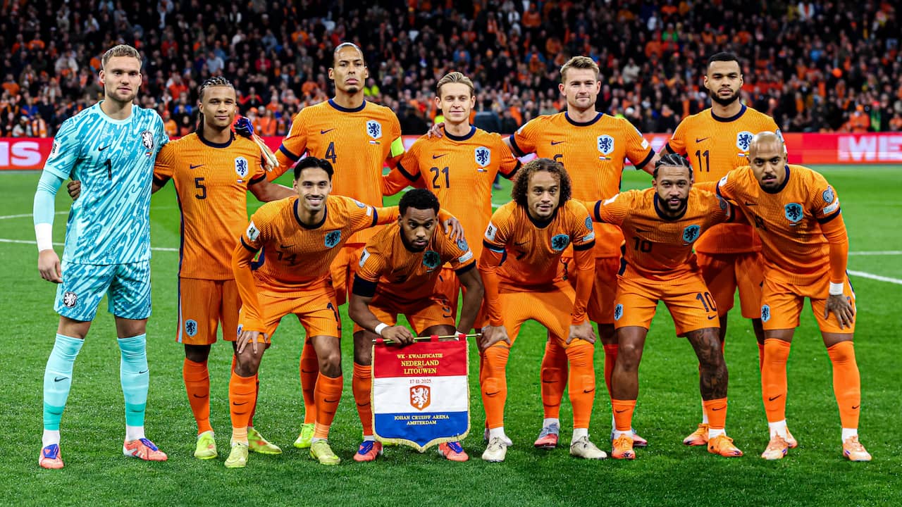 wk 2026: nederland wint cruciale wedstrijden en maakt indruk op het wereldtoneel.