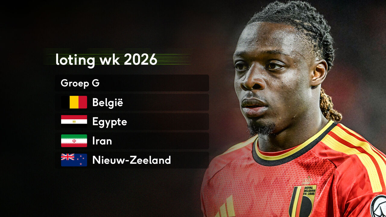 ontdek alles over de wk 2026 wedstrijd tussen nieuw-zeeland en egypte, inclusief matchdetails, live updates en analyses.