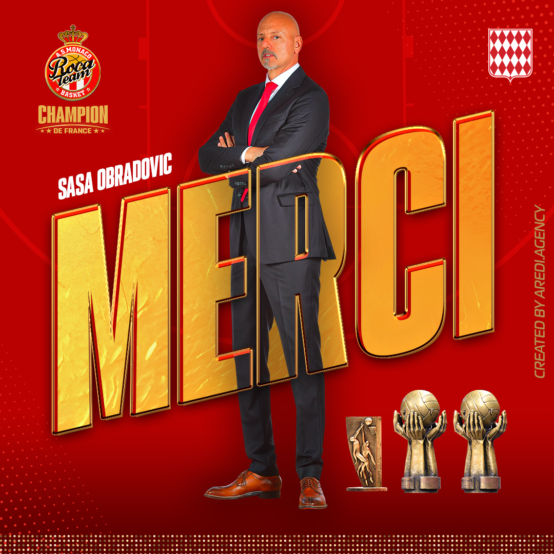 as monaco basket kiest de coaches voor het nieuwe seizoen om hun team te versterken en succes te behalen.