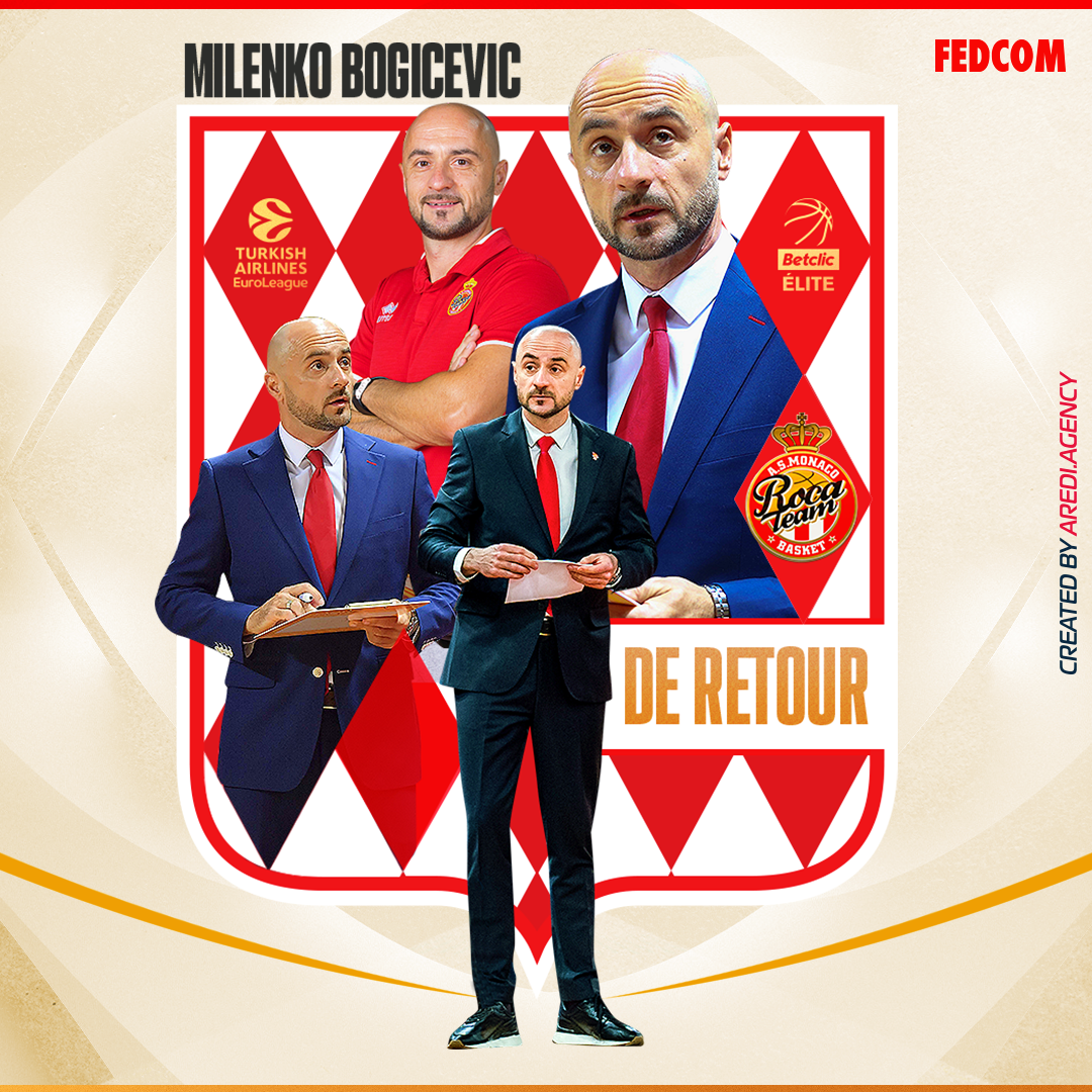 as monaco basket kiest nieuwe coaches voor het komende seizoen om het team te versterken en succes na te streven.