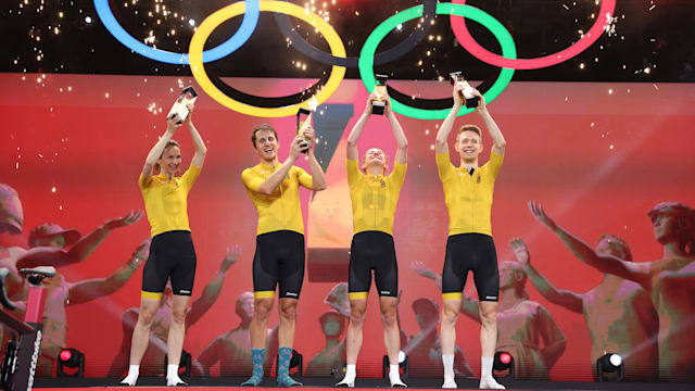 het ioc bevestigt de eerste e-sport olympische spelen, een mijlpaal voor competitieve gaming op wereldwijd niveau.