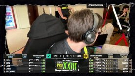 bekijk de esl pro league livewedstrijd tussen fut en astralis. mis geen moment van deze spannende esports confrontatie!