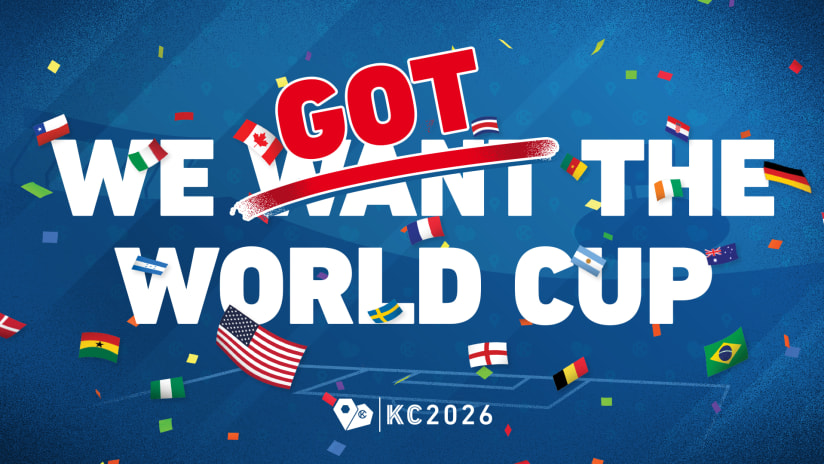 ontdek essentiële informatie over kansas city wk 2026, inclusief data, locaties en belangrijke updates voor het grootste voetbaltoernooi.