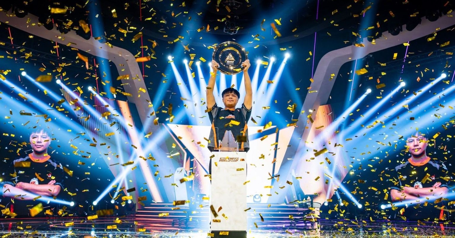 ontdek alles over league of legends op de esports nations cup 2026, inclusief teams, schema's en live updates.