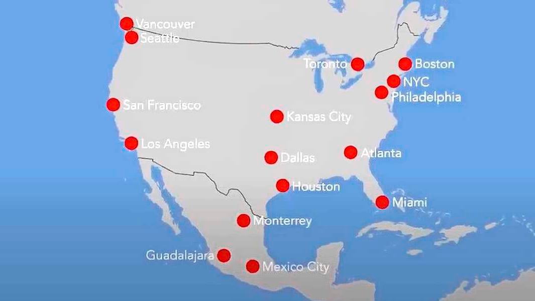 ontdek waarom mexico een belangrijke rol speelt in het wk 2026 en wat dit betekent voor fans en teams wereldwijd.