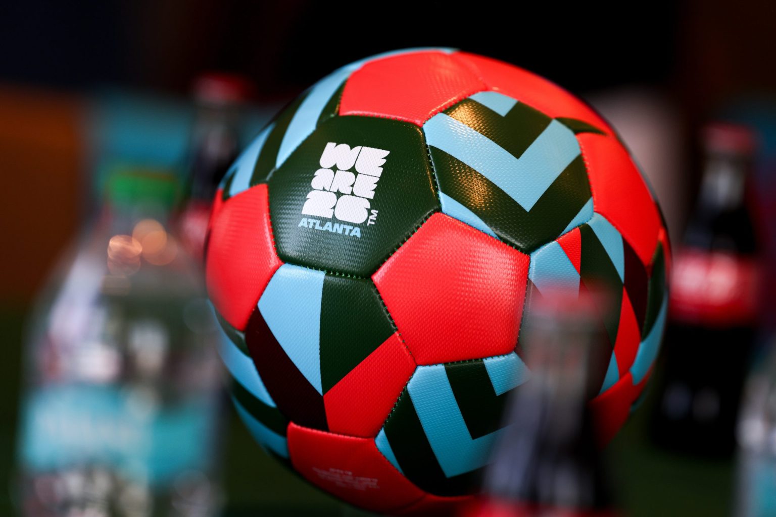 ontdek alles wat je moet weten over het wk voetbal in atlanta 2026: evenementen, teams, tickets en meer.