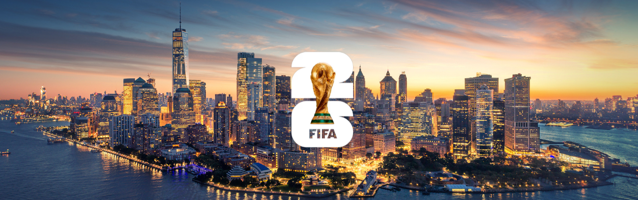 ontdek alles over het wk voetbal 2026: locaties, belangrijke informatie en updates over het grootste voetbaltoernooi ter wereld.