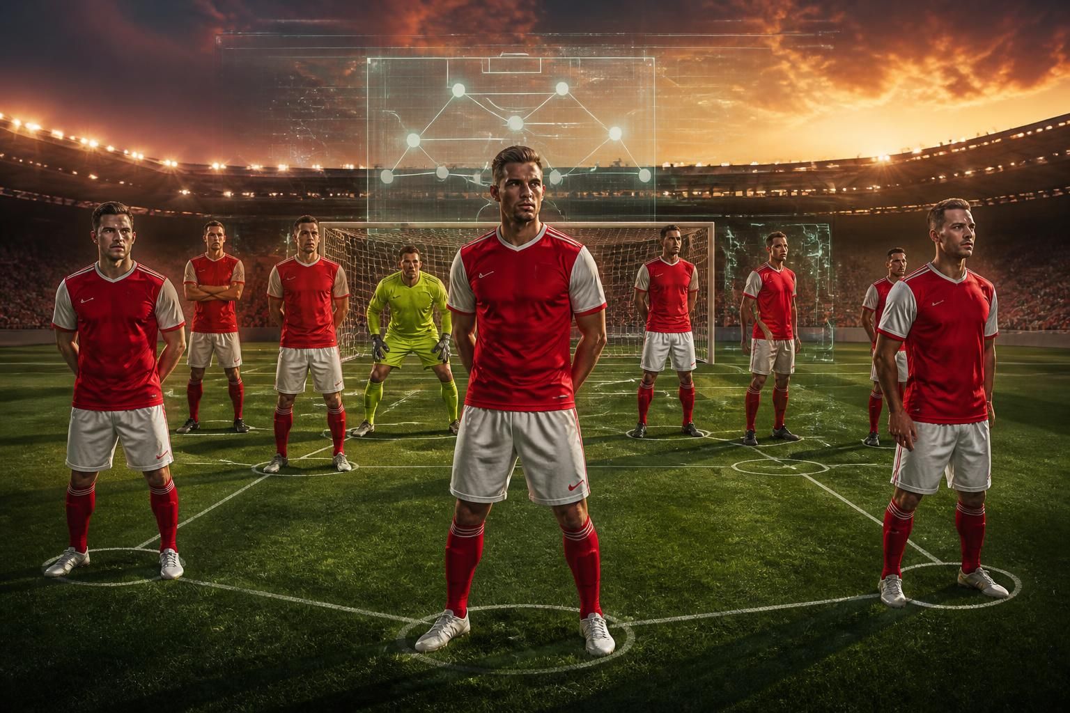 ontdek de verwachte opstelling van het oostenrijkse team voor het wk 2026 en krijg inzicht in de spelers, strategieën en kansen van het team tijdens het grootste voetbaltoernooi.