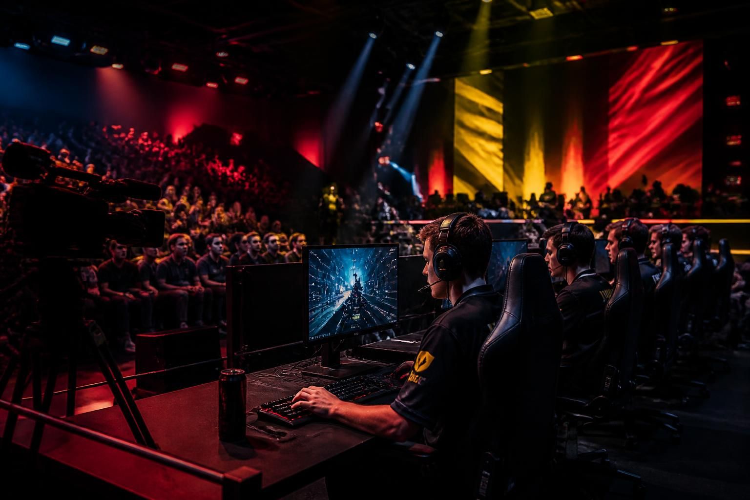 de 'ixpé belgium masters' zijn terug met een gloednieuwe editie en een prijzenpot van €10.000. mis de spannende wedstrijden en topgamingactie niet!