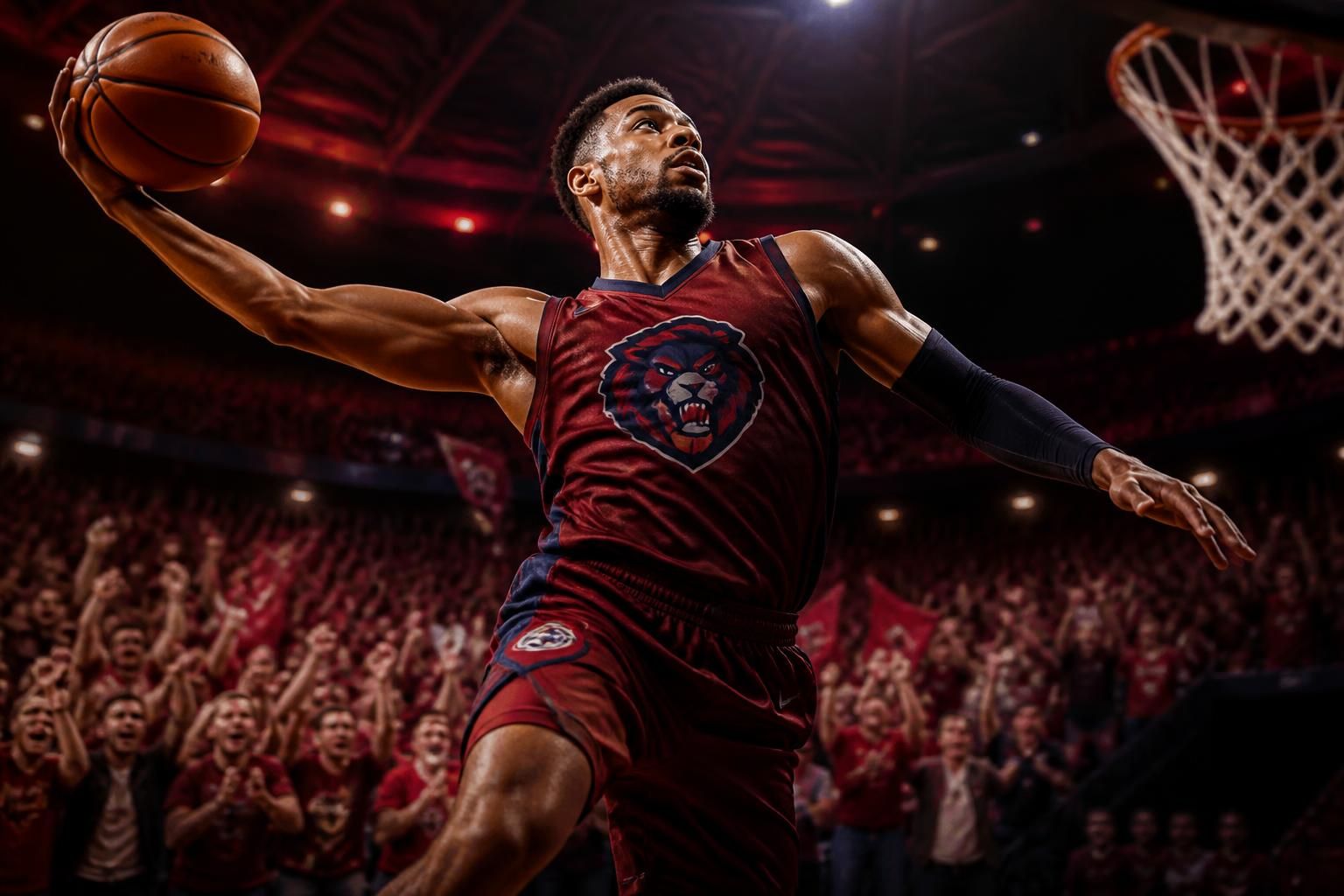 ontdek elie okobo, de eigen mvp-ster van bordeaux, bekend om zijn uitzonderlijke basketbaltalent en impact op het team.