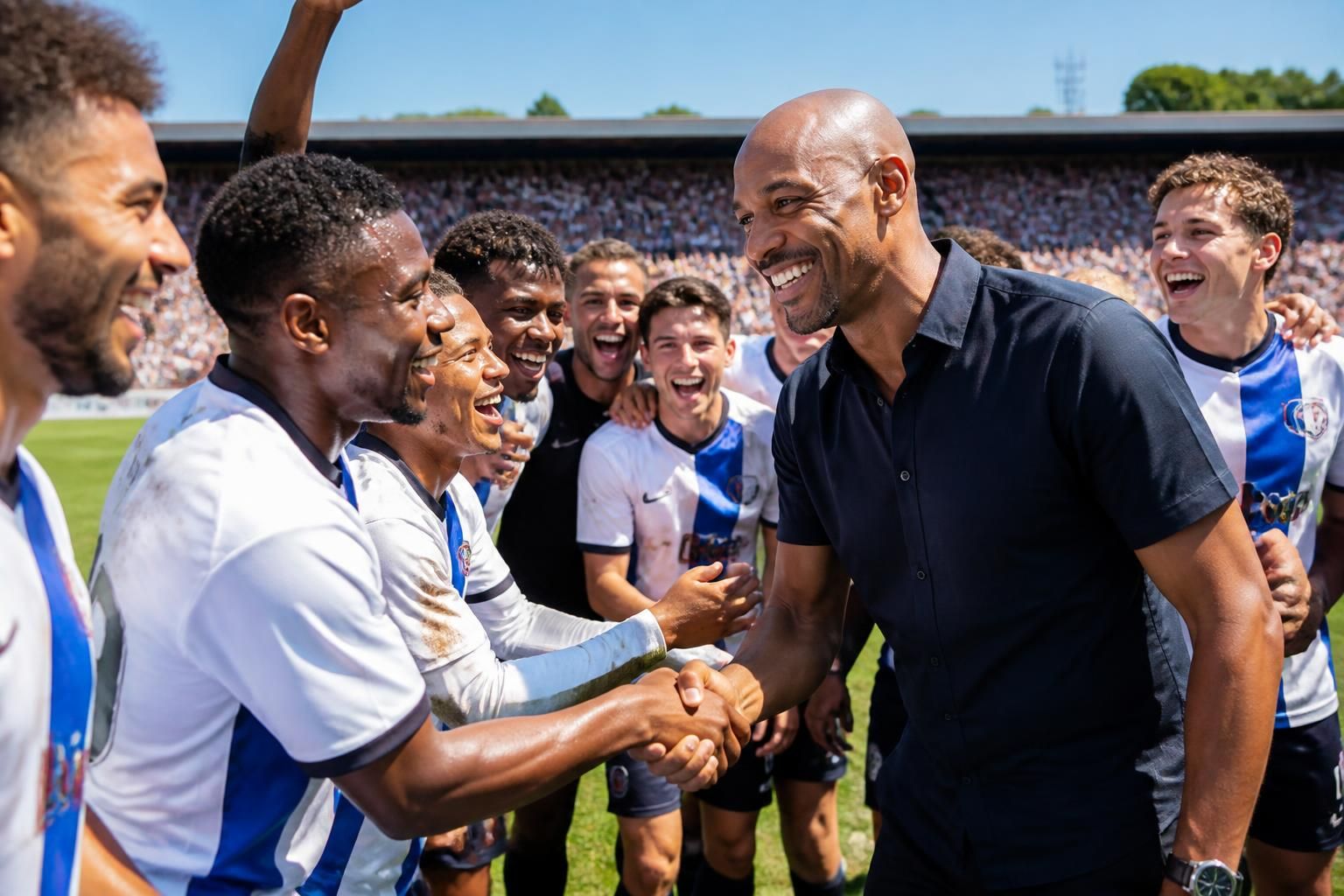 leroy doorson eert de winnaars van de voetbalcompetitie met een feestelijke ceremonie en indrukwekkende prijzen. lees meer over dit sportevenement vol passie en succes.