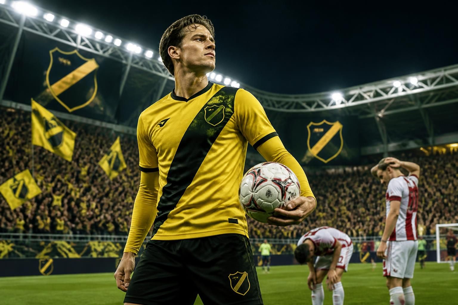 nac breda breekt records met de aankoop van een nieuwe spits en overtreft de concurrentie met een indrukwekkende transfer.