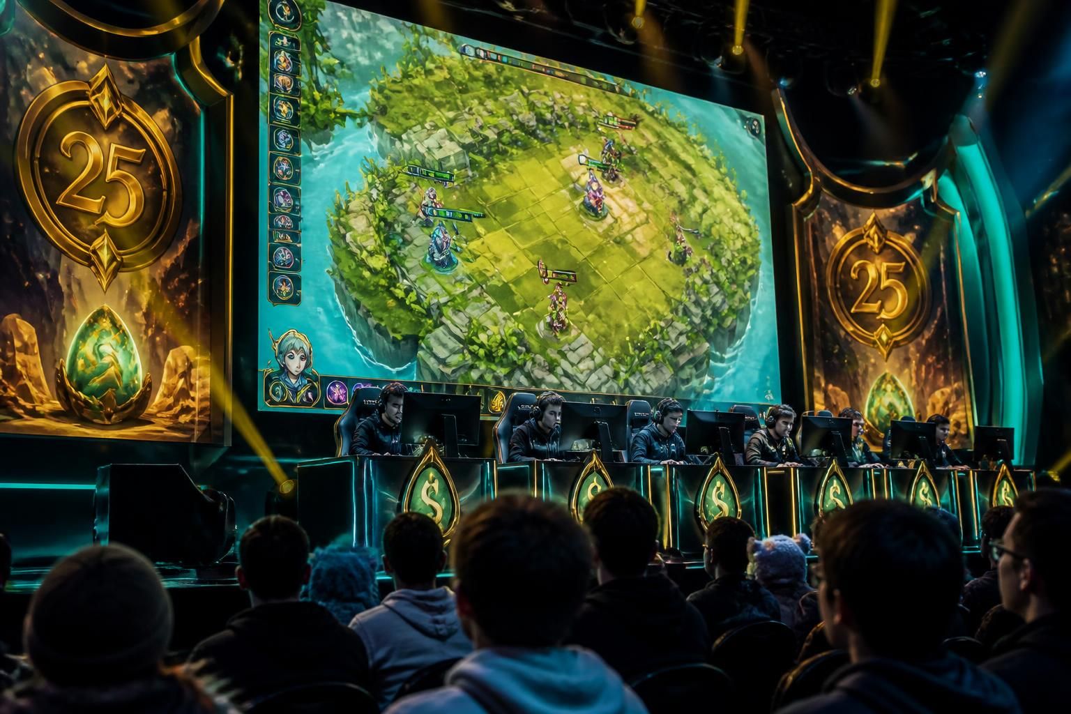 speedrush: beleef de opwindende nieuwe esportwedstrijd ter viering van 25 jaar dofus. doe mee aan spannende uitdagingen en ervaar de beste gameplay!