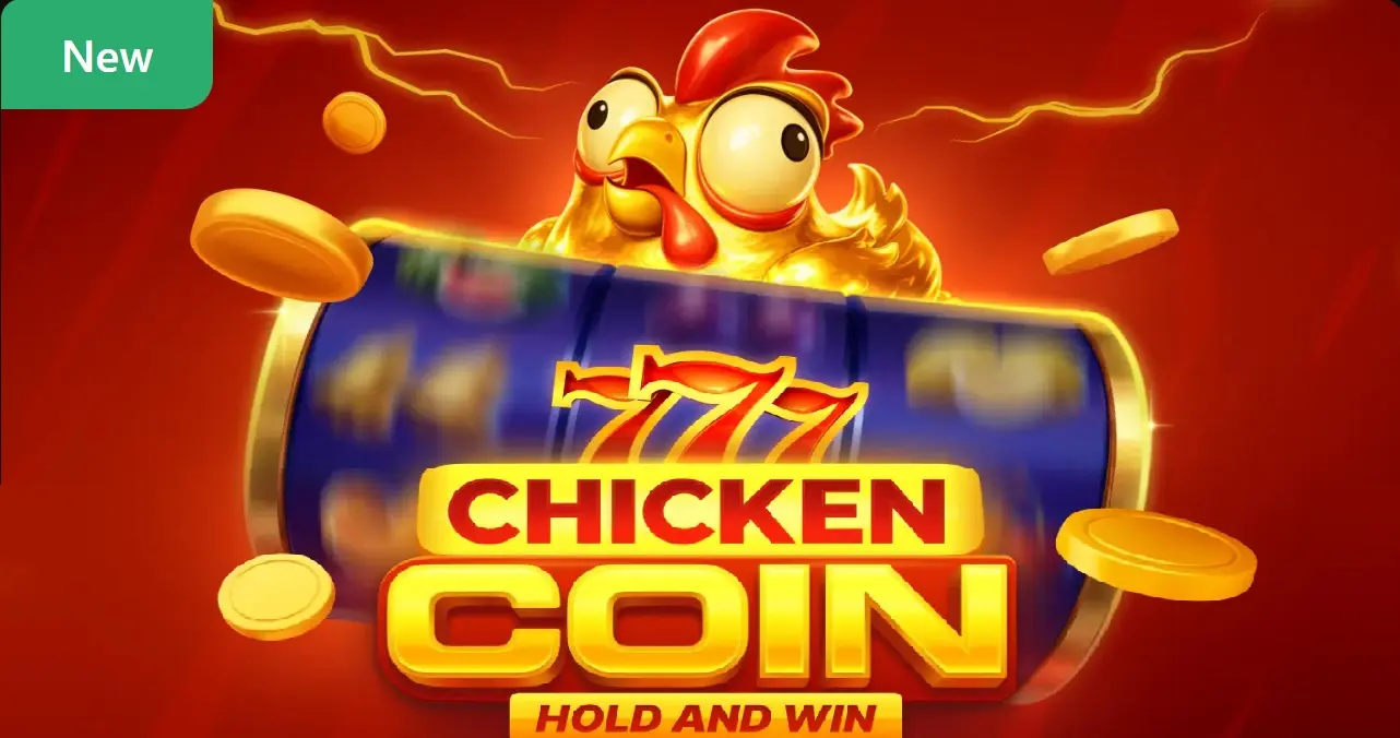 Chicken Coin Inout Games Demo: speel gratis en ontdek alle functies