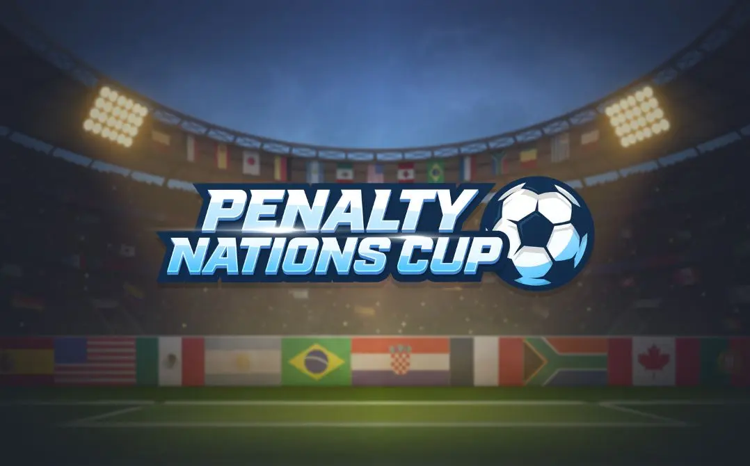 Penalty Nations Cup Inout Games Inschrijven: hoe begin je met spelen?