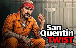 Twist San Quentin Inout Games Review: oplichting of betrouwbaar casinospel?